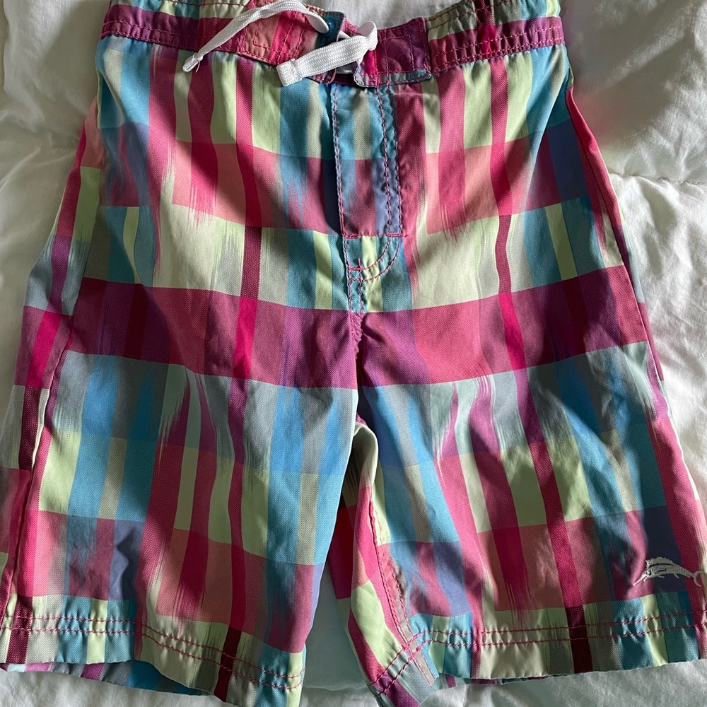 Tommy bahama boys bathing suit 7